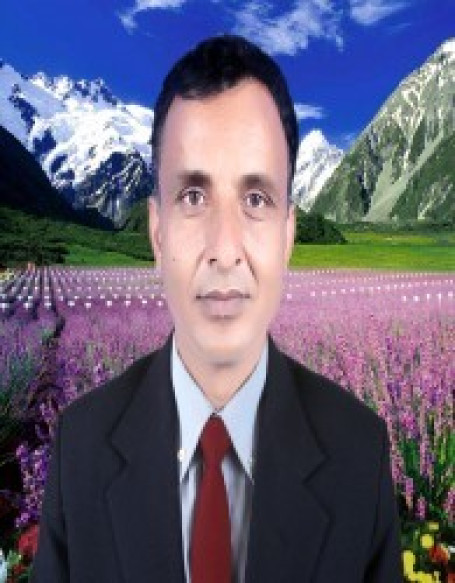 चन्द्र बहादुर राेकाया