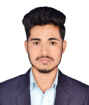 मनोज बहादुर चन्द