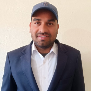 कृष्ण प्रसाद भण्डारी