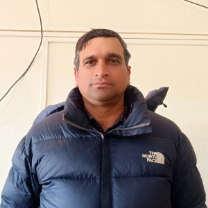 जनक राज पन्त