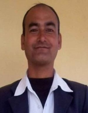 मनोज कुमार चन्द