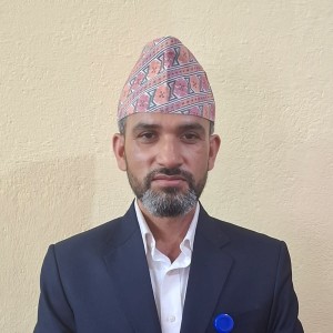 वेदराज फूयल