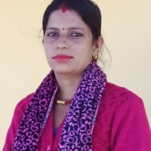 पार्वती भट्ट