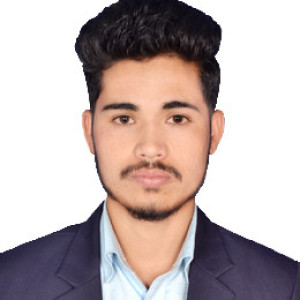 मनोज बहादुर चन्द