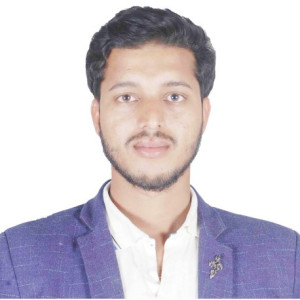 घनश्याम जाेशी