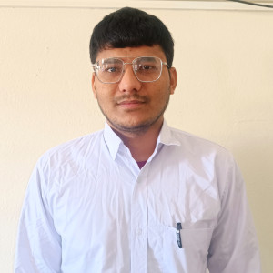 Dhirendar Bhandari