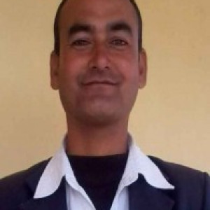 Manoj Kumar Chand