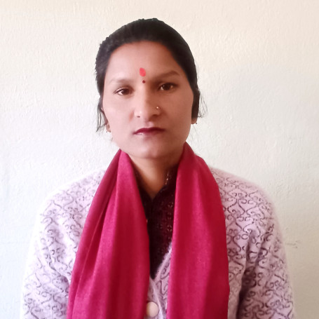 भागरथी वि.क.