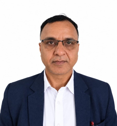 चन्द्र बहादुर राेकाया